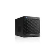 In-Win IW-MS04-01-S265 Server Ms04 Mini Itx Tower Bk 265W 1Slim 4 2.5X1 Bay