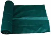 EZ Products PR0008986 Sun Shade Cloth, Green, 6 x 150 Ft. - Quantity 1