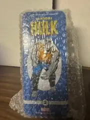Dark Horse Deluxe Incredible Hulk Statue Marvel Character Series 828/1000 sealed