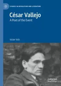 在飛比找博客來優惠-César Vallejo, a Poet of the E