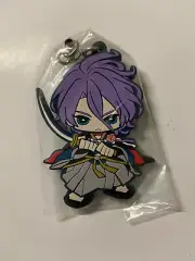 Touken Ranbu - Rubber Strap Kasen Kanesada