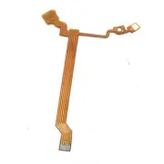 1PCS Lens Aperture Flex Cable For Tokina AT-X 17-35mm f/4 PRO FX Repair Part