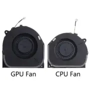 4 pin 5V for DC Notebook GPU Cooling Fans GPU Radiator for Y7000