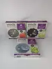 Veggie Bullet Blades Angel Hair Thick Snow Maker New In Retail Box Nutri Bullet