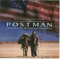 在飛比找Yahoo!奇摩拍賣優惠-Postman James Newton Howard 郵差