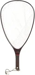 Fishpond Nomad Fly Fishing Carbon Fiber & Fiberglass Composite Hand Net