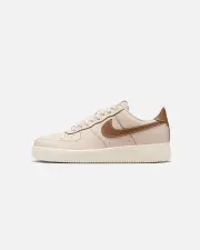 [Nike] Nike Air Force 1 '07 Pearl White - Size 7 7 Pearl White