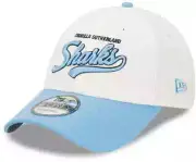 Cronulla Sutherland Sharks 2Tone Script 9FORTY Snapback