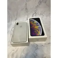 在飛比找蝦皮購物優惠-iPhone XS Max 256g