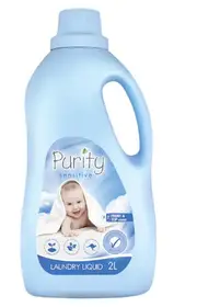 Purity Sensitive Laundry Liquid 2L