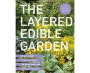 The Layered Edible Garden