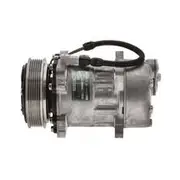 Jayair A/C Compressor - CM5754