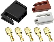 Msd Connector Kit For Msd Gm Hei Dist. Cap