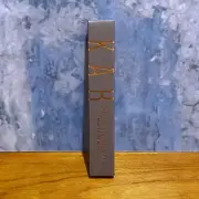 KAB Cosmetics Felt Tip Eyeliner Duo Matte Black New In Box