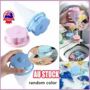 4X Floating Pet Fur Catcher LQAndry Lint Hair Remover Filter For Washing MachiMQ