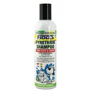 Fido'S Pyrethrin Shampoo 250Ml