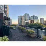 Clean And Luxurious Belltown Gem