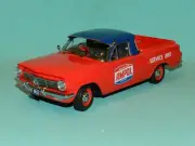 Carlectables 1/18 Holden EH Utility "AMPOL" L/E MIB