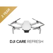DJI Care Refresh 2-Year Plan (DJI Mini 2 SE & DJI Mini 4K)