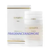 PRESTIGIOUS SENATUS PERFUME FOR WOMEN 3.3 OZ / 100 ML EAU DE PARFUM SPRAY NIB