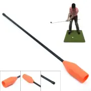 Lag Stick Golf Swing Training Aid Practice Correction Equipment Accessories Part