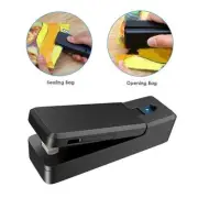 Rechargeable Mini Sealer - Portable and Convenient D9Q3