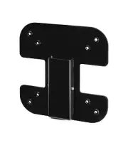 Vesa Mount Adapter Bracket For Aoc I2367fh/fm/f I2757fh/fm I2067f And I2267fw/fw
