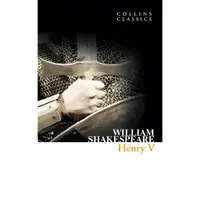 在飛比找蝦皮商城優惠-Henry V 亨利五世/William Shakespea