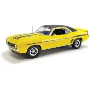 ACME 1:18 1969 CHEVROLET YENKO / SC CAMARO A1805729