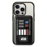 PowerThru Power Bank Power Bank MagSafe Compatible Darth Vader™ Chest Plate PowerThru Power Bank