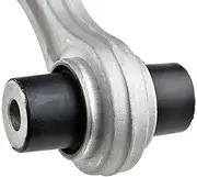 2 x Rear Lower Control Arm Compatible With MERCEDES GLK-CLASS 2008-2015 ZWT/ME/033AB