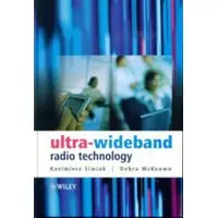 在飛比找蝦皮購物優惠-Ultra-Wideband Radio Technolog