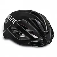 在飛比找momo購物網優惠-【KASK】PROTONE BLACK(自行車安全帽)