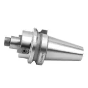 Face Mill Cutter Holder CNC Vibration Resistance Robust Face Mill Arbor MT8