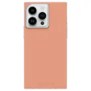O-Case Mate Blox Case MagSafe for iPhone 14 Pro Max (6.7") - Matte Clay