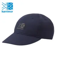 在飛比找蝦皮商城優惠-Karrimor logo cap/ 海軍藍 eslite誠