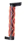 Bissell vacuum brushroll part # 2030126 203-0126 fits 25A3 ProHeat Steamer