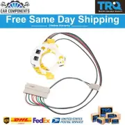 TRQ Turn Signal Blinker Switch w/ Tilt For 1984-90 Dodge Caravan Ramcharger