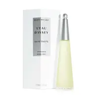 在飛比找momo購物網優惠-【ISSEY MIYAKE 三宅一生】一生之水女性淡香水50