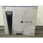 PS5 光碟版主機CFI1218A