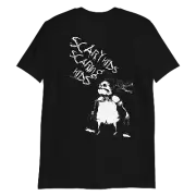 SCARY KIDS SCARING KIDS Little Blobby Monster Post-Hardcore Emo Band T-Shirt