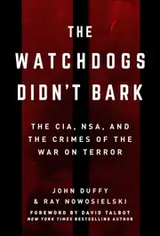 The Watchdogs Didn't Bark
