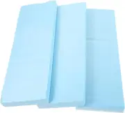 Foam Sheet Craft Xps Foam Board Sheets Foams Making Blank Premium for DIY Mat...
