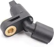 ZFGVGNMTYA Front Rear Left/Right ABS Sensor 1J0927803 1J0927804 1H0927807 1H0927808 Fit For VW Fit For Bora Fit For Golf Fit For Lupo Fit For Caddy speed sensor