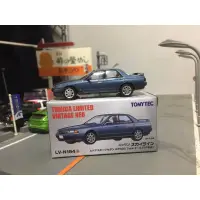 在飛比找蝦皮商城精選優惠-TOMYTEC LV-N194 Nissan Skyline