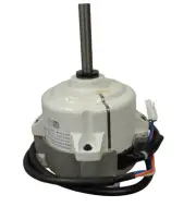 Source 1 S1-0243632100 Motor Core 1/4hp 310V for ECM
