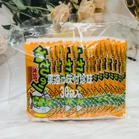 在飛比找樂天市場購物網優惠-日本 菓道 芥末太郎/蒲燒太郎 魷魚片 30袋入 兩種口味可