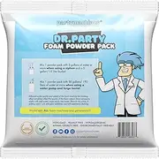 Foam Powder Pack for a Foam Machine