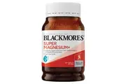 Blackmores Super Magnesium+ 200 Tablets