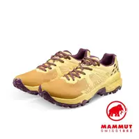 在飛比找momo購物網優惠-【Mammut 長毛象】Sertig II Low GTX 